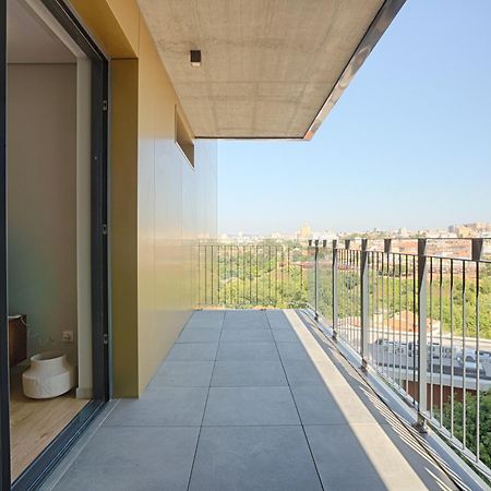 דירות וילה נובה דה גאיה Brand New Luxurious Ap T2 - Amazing View- With Garage מראה חיצוני תמונה