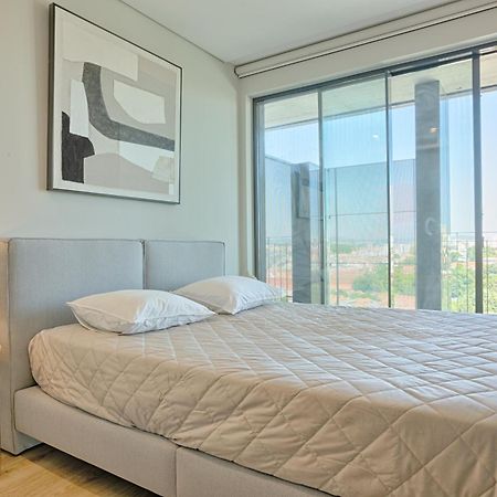 דירות וילה נובה דה גאיה Brand New Luxurious Ap T2 - Amazing View- With Garage מראה חיצוני תמונה